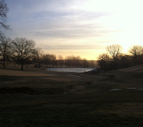 Columbia Country Club - Columbia, MO