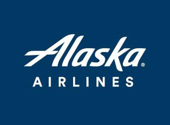 Alaska Airlines - Dallas, TX