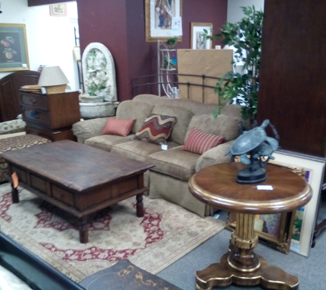 Brysons upscaleresale - Jacksonville, FL