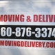 CT Moving & Delivery