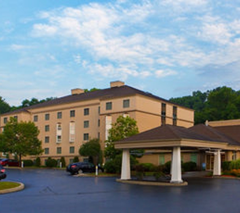 Courtyard by Marriott - Rochester, NY