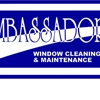 Ambassador Window Cleaning gallery