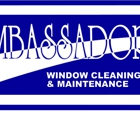 Ambassador Window Cleaning