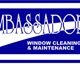 Ambassador Window Cleaning & Maintenance