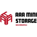 A.A.A. Mini Storage - Storage Household & Commercial