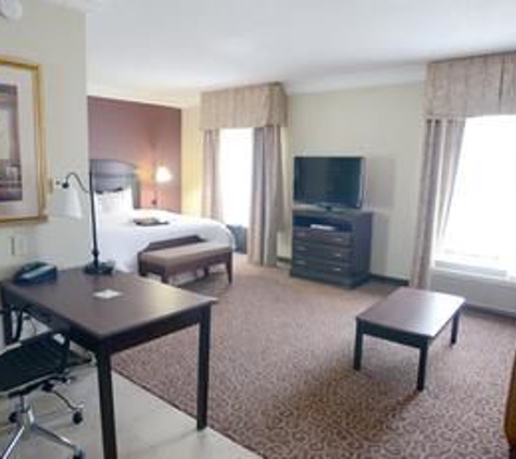 Hampton Inn Vidalia - Vidalia, GA