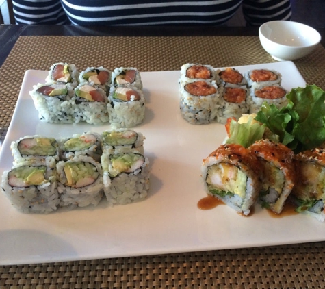 Kumo Sushi & Asian Bistro - Collegeville, PA