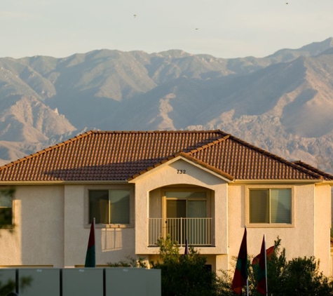 Springs Condominium Resort - Mesquite, NV