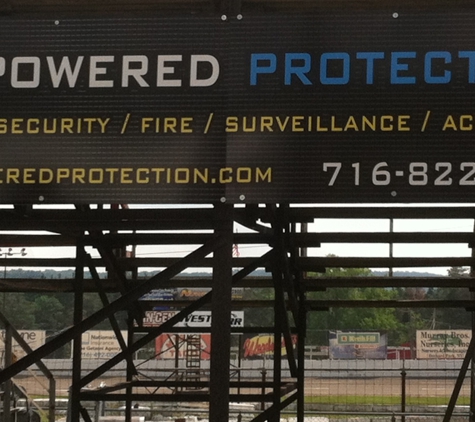 Powered Protection Inc. - Buffalo, NY
