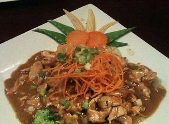 At Siam Thai Cuisine - Orlando, FL