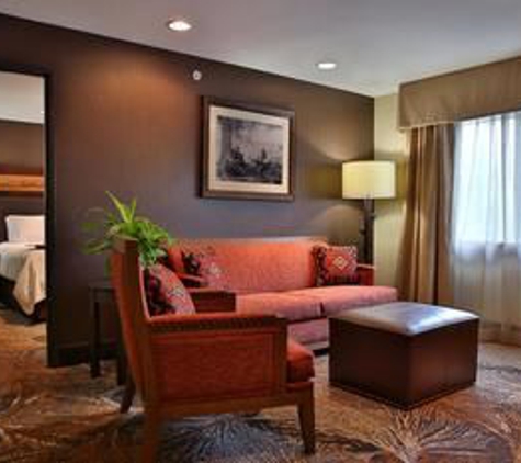 Hampton Inn Jackson Hole - hamptoninn3.hilton.com, WY