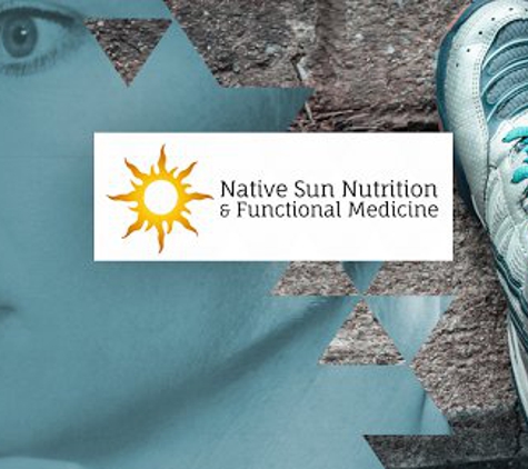 Native Sun Nutrition & Functional Medicine - Las Vegas, NV