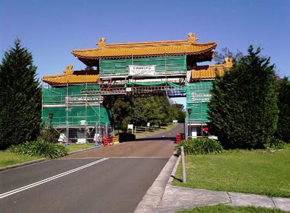 Pipeline Scaffolding Pty Ltd - Albion Park Rail, NSW