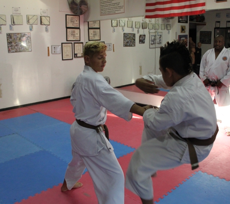 Long Island Shotokan - Floral Park, NY