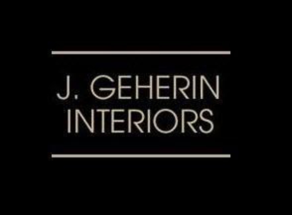 Geherin J Interiors - Syracuse, NY