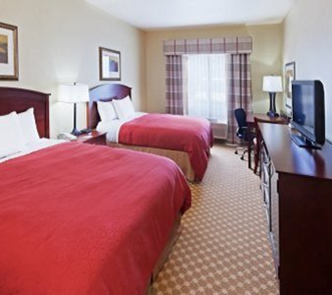 Country Inn & Suites By Carlson, Tulsa, OK - Tulsa, OK