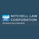Mitchell Law Corporation - Employee Benefits & Worker Compensation Attorneys