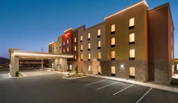 Hampton Inn Elko - hamptoninn3.hilton.com, NV