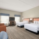 Hampton Inn & Suites Harlingen