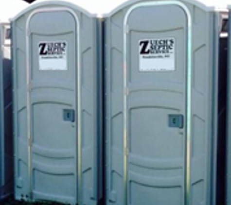 Zuech's Environmental Services, Inc. - Franklinville, NY