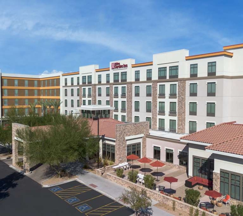 Home2 Suites by Hilton Phoenix Tempe, University Research Park - Tempe, AZ