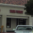 The Hair Force - Beauty Salons