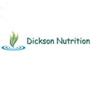 Dickson Nutrition, L.L.C. - Vitamins & Food Supplements