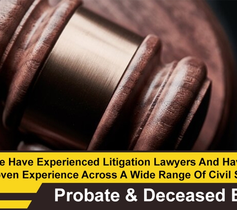 Nicholas W J Rolfe & Associates - Echuca, VIC. We Have Experienced Litigation Lawyers And Have Proven Experience Across A Wide Range Of Civil Suit