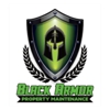 Black Armor Property Maintence gallery