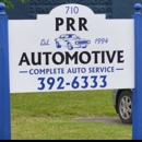 PRR Automotive - Auto Repair & Service