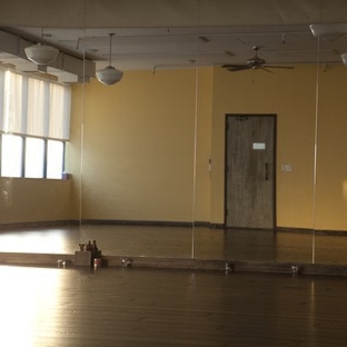 The yoga room - Long Island City, NY