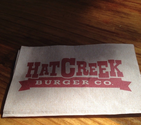 Hat Creek Burger Co - Austin, TX