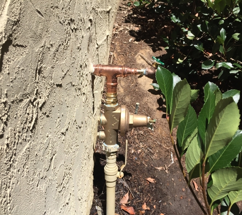 Emory Plumbing - San Diego, CA