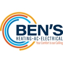 Ben's Heating - AC - Electrical - Air Conditioning Service & Repair