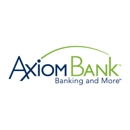 Axiom Bank - Credit Unions