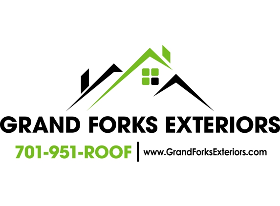 Grand Forks Exteriors - Grand Forks, ND