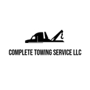Complete Towing Service - Public Transportation