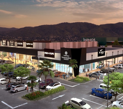 Phoenix Constructions (Queensland) Pty Ltd - Townsville City, QLD