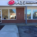 ATI Physical Therapy - Physical Therapy Clinics