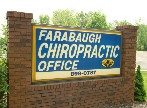 Farabaugh Chiropractic - Columbus, OH