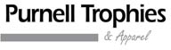 Purnell Trophies and Apparel