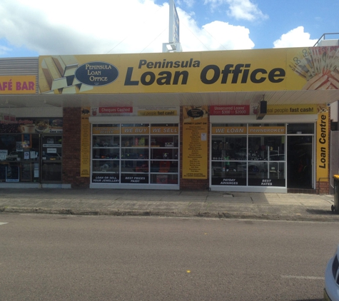 Peninsula Loan Office - Umina Beach, NSW