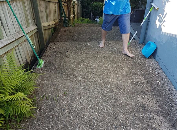 Sunshine Coast Total Maintenance