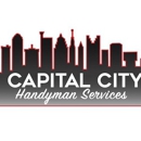 Capital City Handyman Services, Inc. - Handyman Services