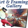 Art and Framing Gallery - Oil Paintings & Custom Framing