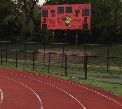 High School Guidance - Allentown, NJ