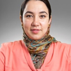 Sadaf Yousuf, MD