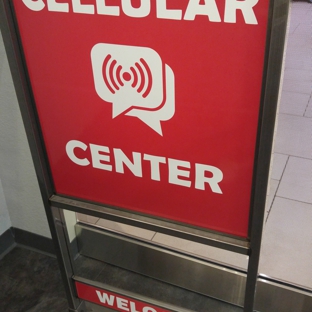 Cellular Center East - Wichita, KS