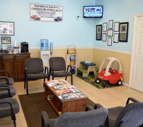 Mazzarella's Automotive - Vero Beach, FL