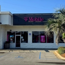 T-Mobile - Cellular Telephone Equipment & Supplies-Rental